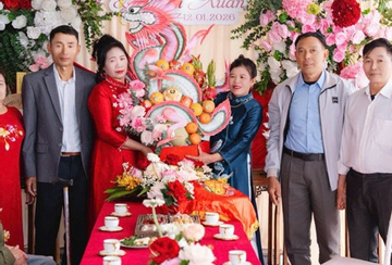 Chồng mất vì tai nạn, người phụ nữ tái hôn sau 6 năm: Bất ngờ hành động bố mẹ chồng cũ