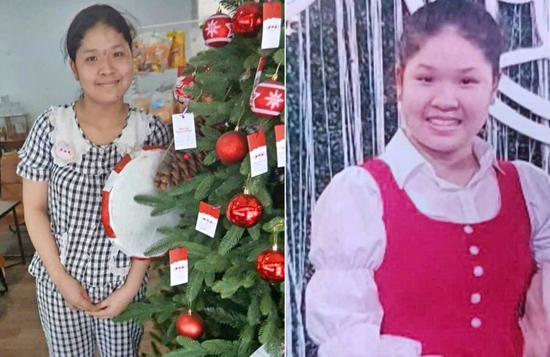 Con gái 16 tuổi mất tích hơn 1 tháng, bố mẹ ở TPHCM đỏ mắt tìm