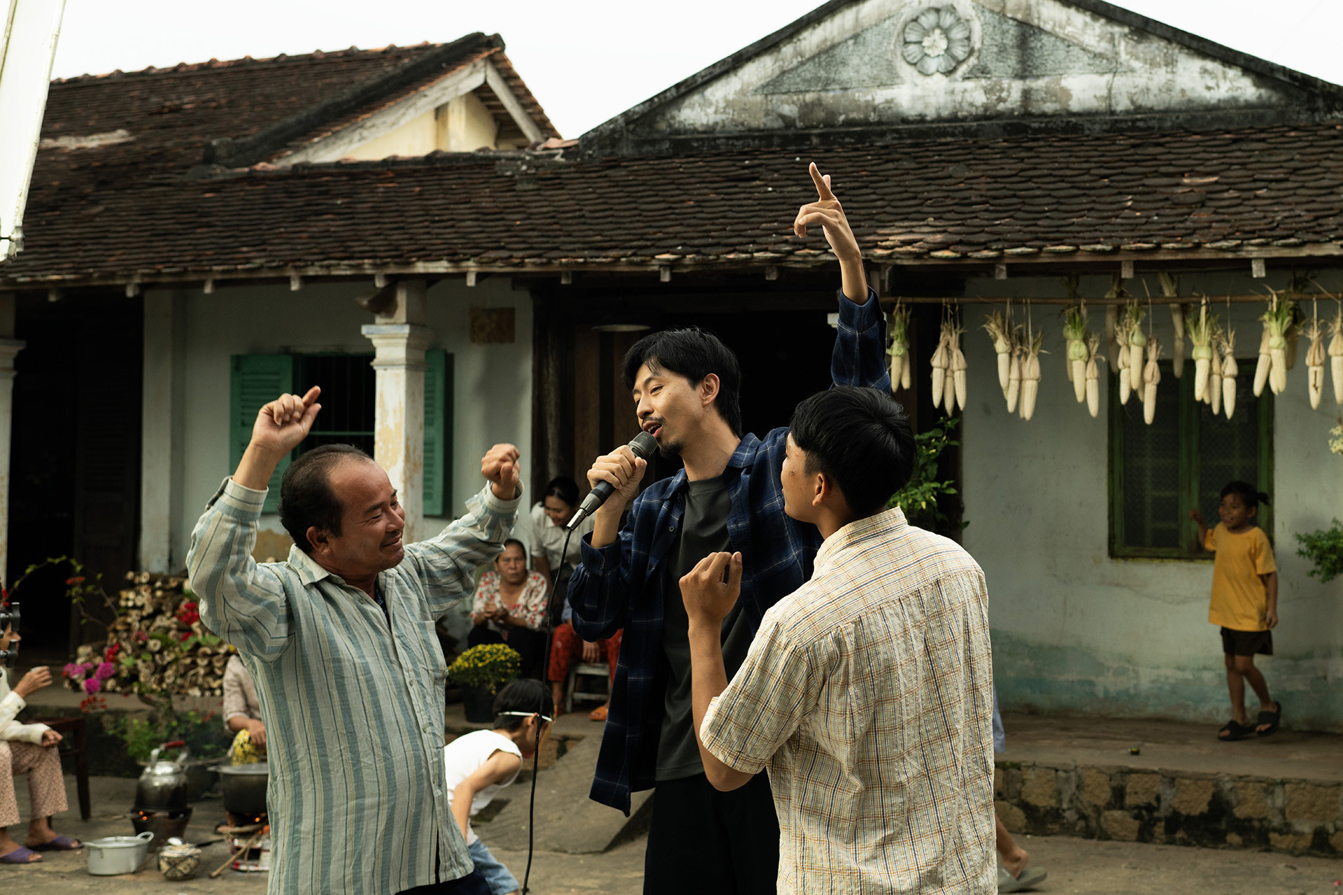 Mv Tết 2026 Của Đen Vâu: Lời Tự Sự Từ Tấm Lòng Cha Mẹ Den Vau (1).Jpg