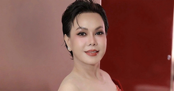 Diễn viên Việt Hương 'cầu cứu' công an