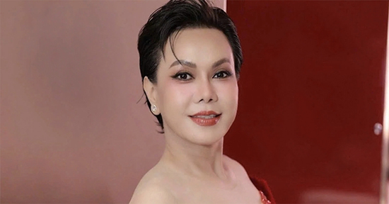 Diễn viên Việt Hương 'cầu cứu' công an