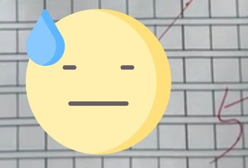 Được yêu cầu viết về chuyện đau lòng, học sinh nộp giấy trắng nhưng vẫn đạt điểm tuyệt đối