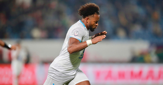 Ghi 8 bàn thắng từ ngày tái xuất, Xuân Son nói điều bất ngờ