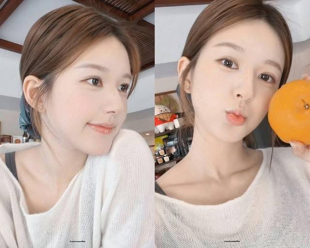 Nhan sắc ngọt ngào của Triệu Lộ Tư khiến cộng đồng mạng 'đứng ngồi không yên' - Ảnh 1