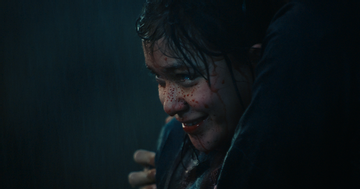 Nina của 'Tee Yod: Quỷ ăn tạng' đóng phim Việt cùng Kiều Minh Tuấn, Diệp Bảo Ngọc