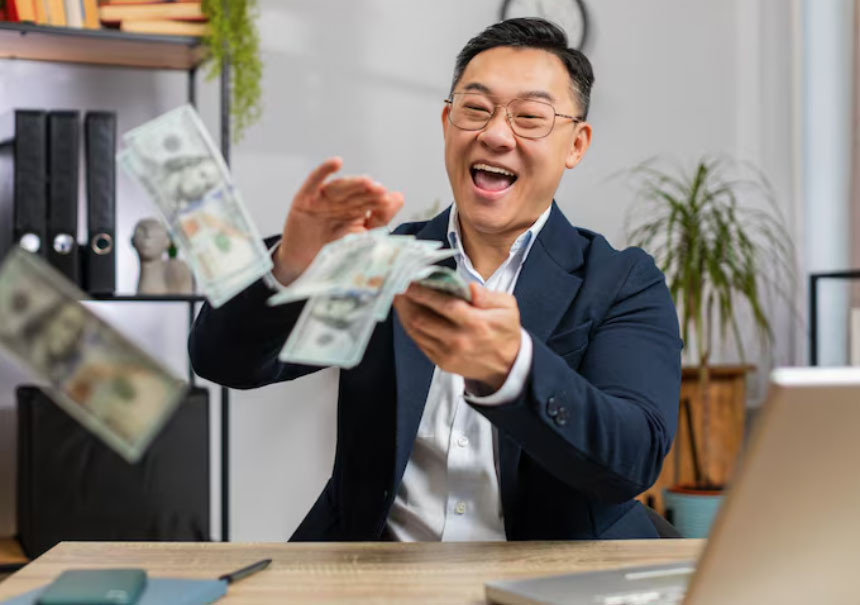 Quý nhân kề bên: 4 cung hoàng đạo dễ đổi đời sớm - Ảnh 1.