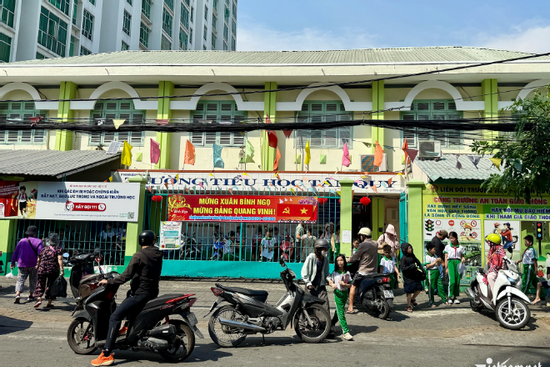 Sở ATTP TPHCM phát cảnh báo tới toàn hệ thống giáo dục, mở rộng kiểm tra Sago Food