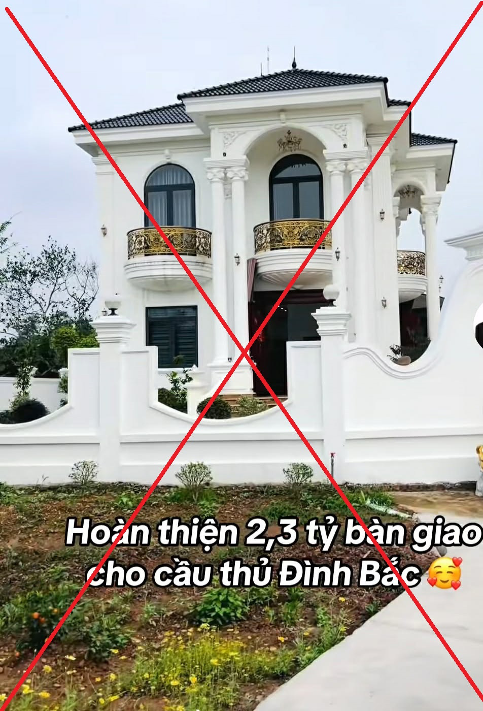 Đình Bắc và Ngôi nhà giản dị 37 tỷ như cung điện ở Nghệ An - Ảnh 3.
