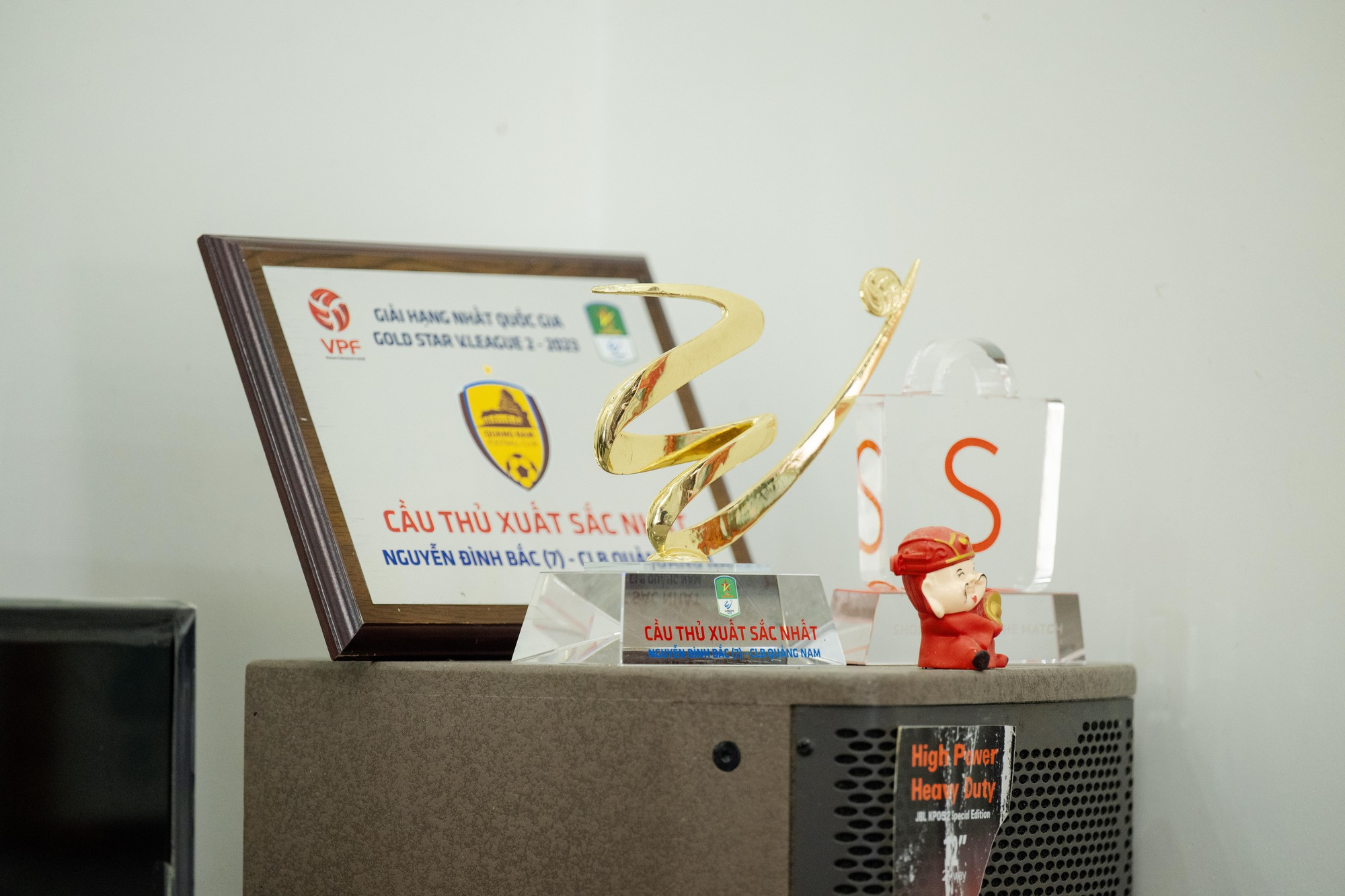 Đình Bắc và Ngôi nhà giản dị 37 tỷ như cung điện ở Nghệ An - Ảnh 10.