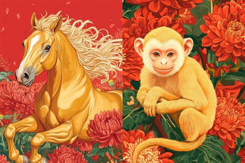 Trúng độc đắc tiền tỷ đúng 3 ngày liên tiếp (1, 2 và 3/2), 3 con giáp bạc vàng phủ phê, đếm đến mỏi mắt