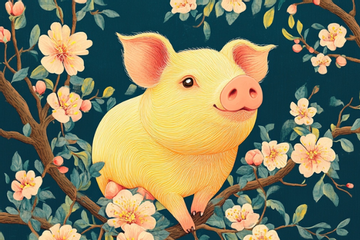 Từ ngày 1 đến ngày 15/2/2026, 3 con giáp Lộc bất tận hưởng, mở cửa đón Phước, sung túc đủ đầy