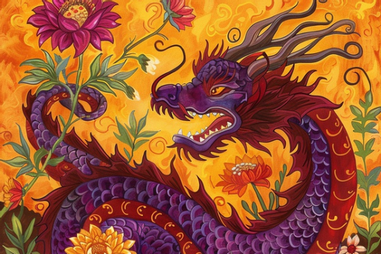 Bước qua tháng 2/2026, 3 con giáp Tài Lộc sáng chói, vận đỏ như son, bản mệnh dát vàng