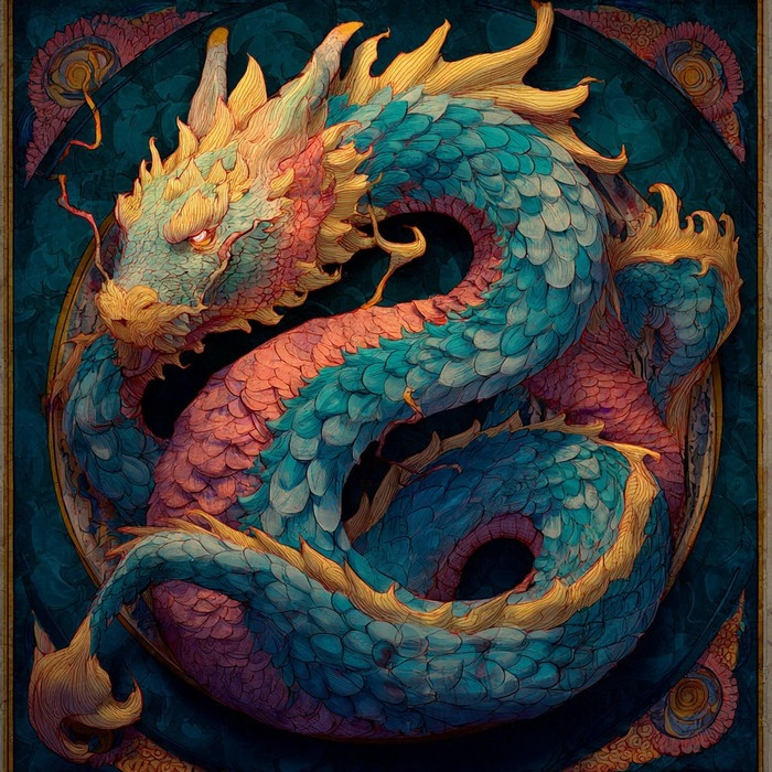 Càng gần Rằm tháng Chạp, 3 con giáp này càng đón nhiều tin vui tài chính - Ảnh 3.