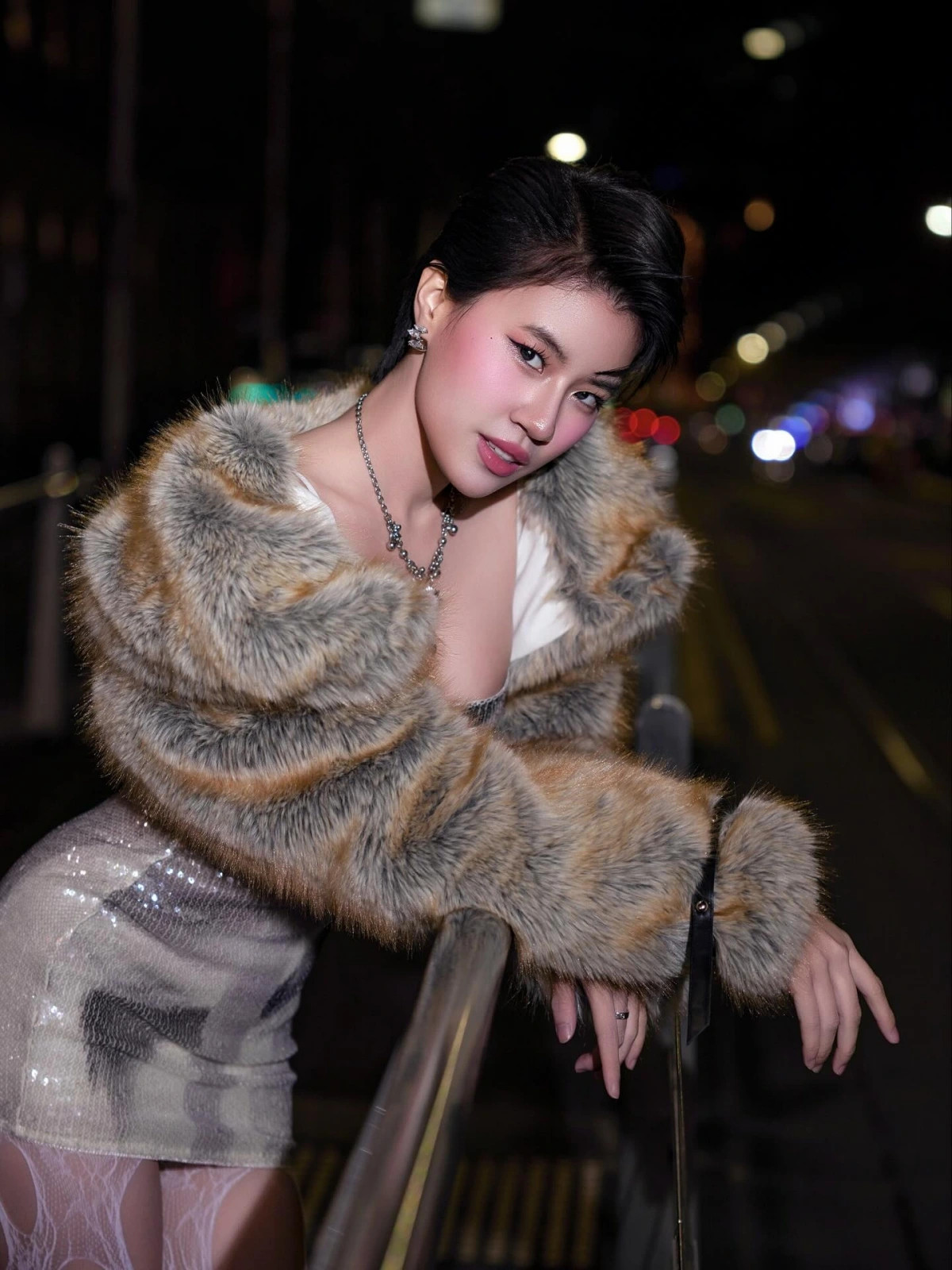 Hai Mỹ Nhân Lần Đầu 'Chạm Ngõ' Điện Ảnh Trong Phim Tết Của Trấn Thành Hai My Nhan Lan Dau Cham Ngo Dien Anh Trong Phim Tet Cua Tran Thanh Hinh Anh 8