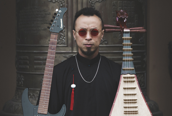 Hưng BlackhearteD: 'Dạ Ma mang nhiều màu sắc hơn Black Infinity'