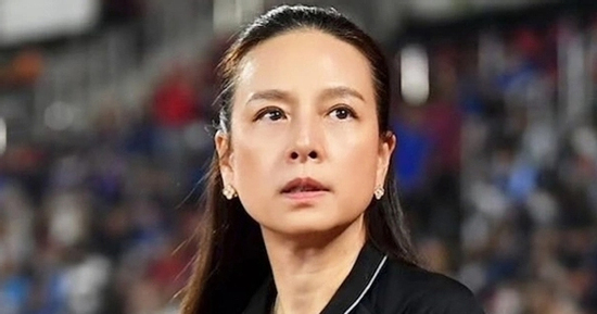 Madam Pang thưởng lớn cho ĐT Futsal Thái Lan