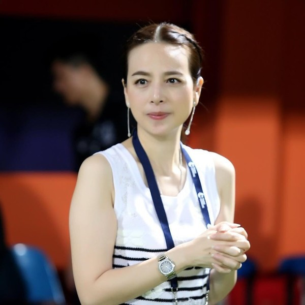 Madam Pang thưởng lớn cho ĐT Futsal Thái Lan - Ảnh 1.