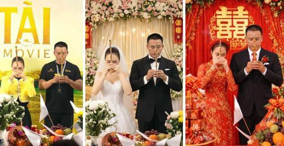 Mỹ Tâm Lên Tiếng Về Ảnh Tấm Thiệp Cưới Với Mai Tài Phến Mỹ Tâm Lên Tiếng Về Ảnh Tấm Thiệp Cưới - Ảnh 2.