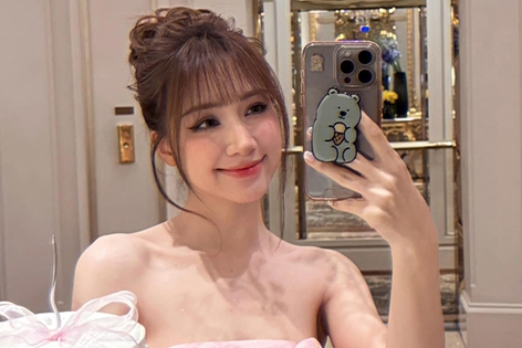 Nữ ca sĩ quê Bắc Ninh vừa nhận tin vui ở tuổi 30 có tài sản 'khủng' ra sao ở đời thực?