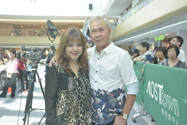 Sao Nam Nổi Tiếng Tặng Vợ Cũ 8 Căn Nhà, Cho Thụ Hưởng Hàng Trăm Tỷ Tiền Bảo Hiểm Nhân Thọ - Ảnh 2.