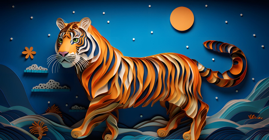 Tử vi tuổi Dần năm 2026 chi tiết từng năm sinh