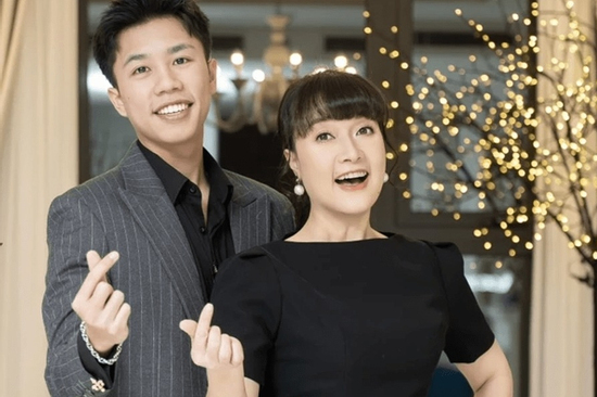 Vân Dung nhận xét Công Lý, Trường Giang không được... đẹp trai, vô tình 'lộ' luôn cách dạy con 10 điểm