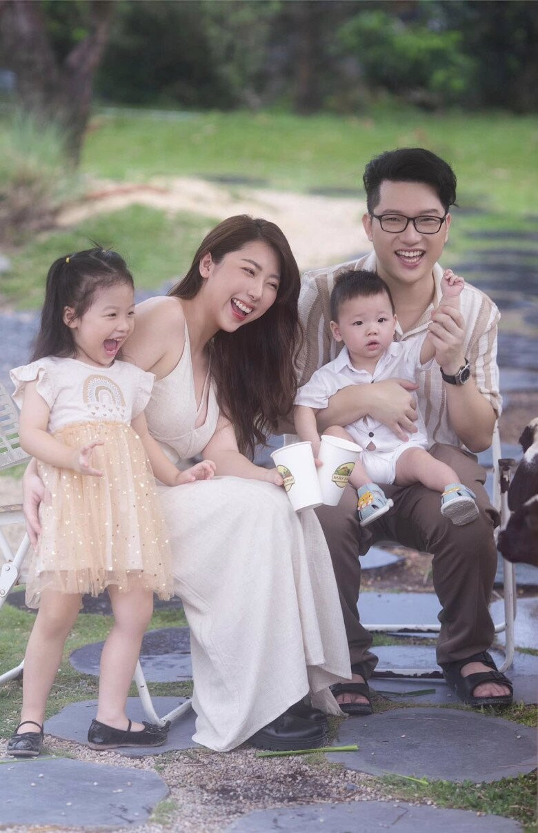 em gai tran thanh khoe chong ngoai quoc sung suong nhu ba hoang sinh 2 con duoc ba xin cung nhu trun 401n 1760612703 739 width780height1207