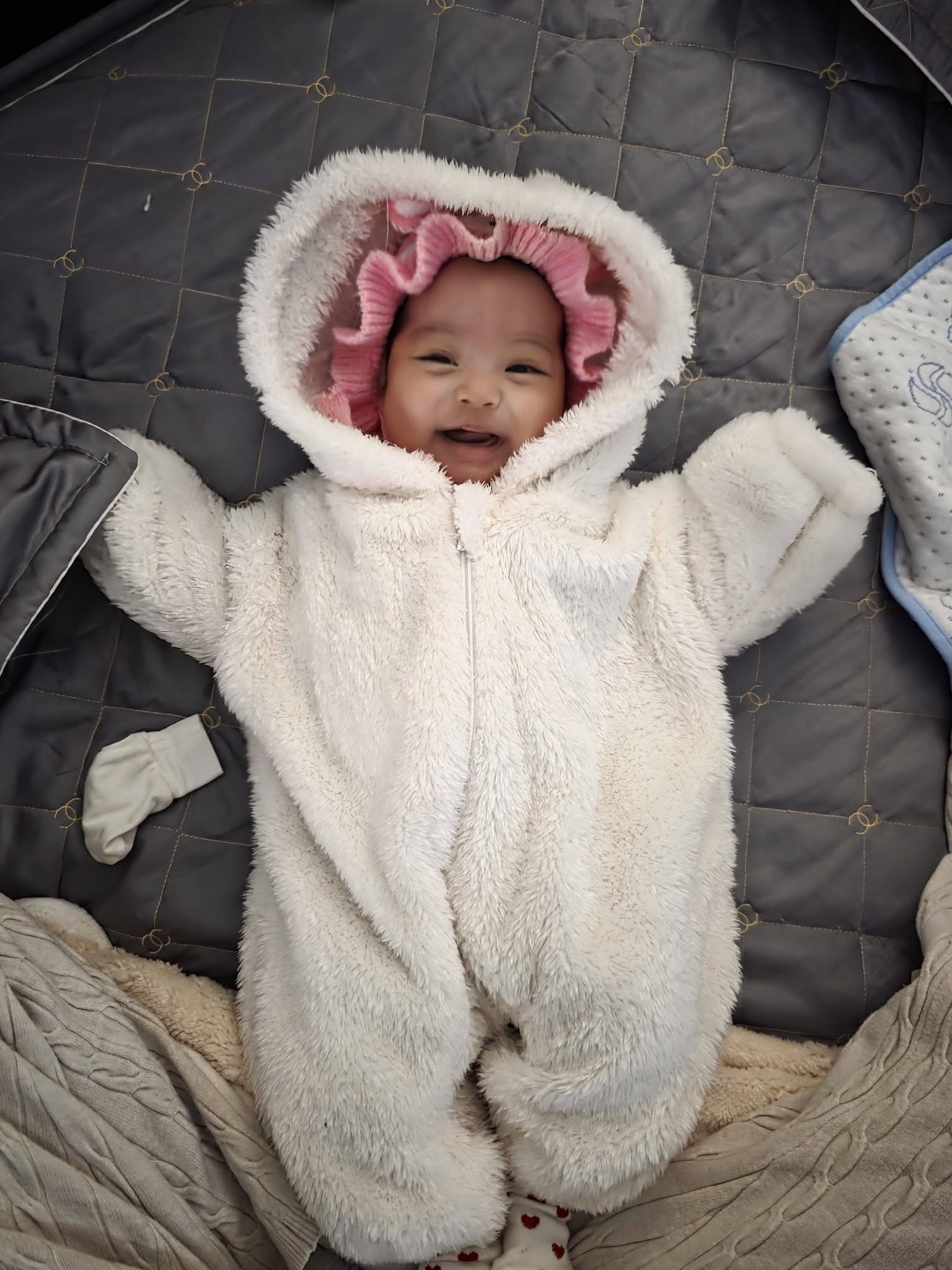 Con gái H'Hen Niê lại tiếp tục gây chú ý - Ảnh 5.