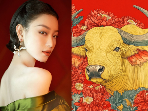 Đúng 20h hôm nay, ngày 4/1/2026, 3 con giáp ngập trong biển tiền, nghèo mấy cũng giàu, dễ có trong tay bạc tỷ, hỷ sự liên tục kéo đến - Ảnh 3