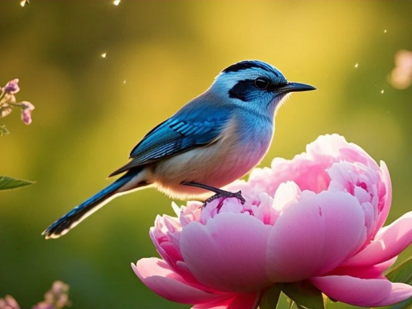 Đúng ngày mai, thứ Hai 5/1/2026, 3 con giáp Lộc về đầy nhà, Phú Quý triền miên, tay trái chạm vàng, tay phải đếm tiền, mọi muộn phiền đều đi xa  - Ảnh 2