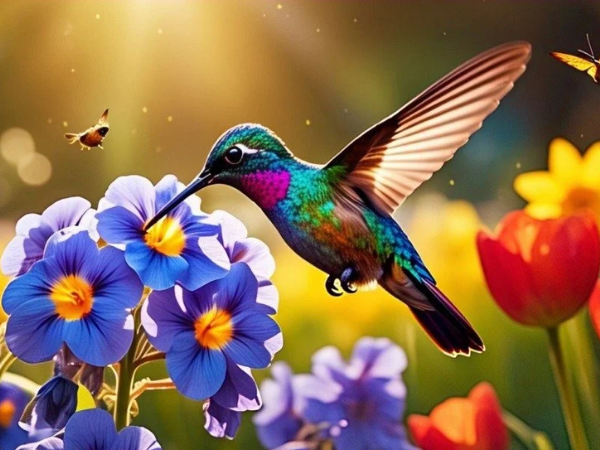 Đúng ngày mai, thứ Hai 5/1/2026, 3 con giáp Lộc về đầy nhà, Phú Quý triền miên, tay trái chạm vàng, tay phải đếm tiền, mọi muộn phiền đều đi xa - Ảnh 3