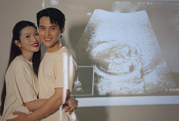 Loạt sao Việt đón thành viên mới trong năm 2026