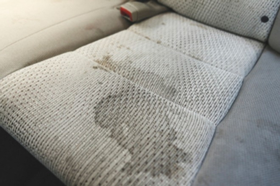 Mẹo tẩy sạch vết dầu mỡ trên ghế ô tô đơn giản, hiệu quả tại nhà