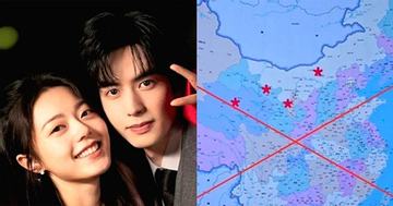 Phim Trung Quốc có Tống Uy Long đóng chứa đường lưỡi bò, Cục Điện ảnh lên tiếng