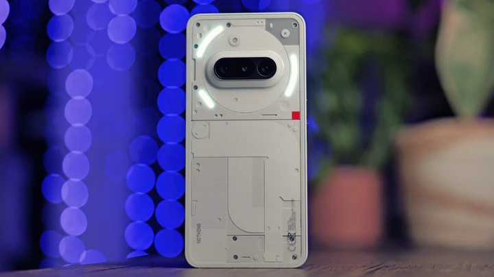 10 smartphone tốt nhất năm 2025 theo từng tiêu chí - 9