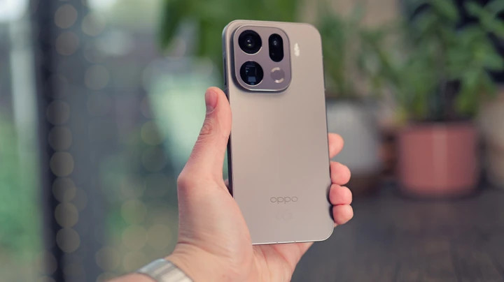 10 smartphone tốt nhất năm 2025 theo từng tiêu chí - 2