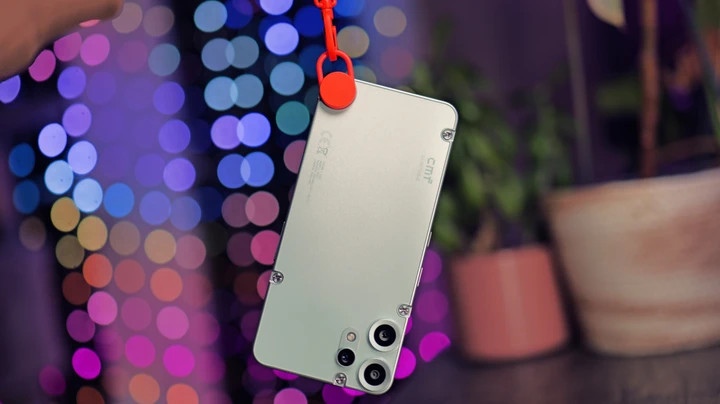 10 smartphone tốt nhất năm 2025 theo từng tiêu chí - 10