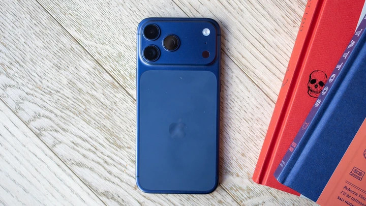 10 smartphone tốt nhất năm 2025 theo từng tiêu chí - 8