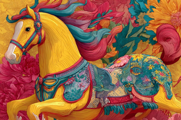 Đúng 3 ngày tới (8/1/2026), 3 con giáp vận may dồi dào, giàu có đáng kinh ngạc, đếm tiền mỏi tay