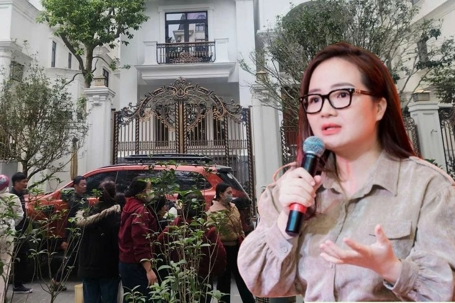 Điều tra hành vi sản xuất, buôn bán hàng giả của Hoàng Hường插图2 Điều tra hành vi sản xuất, buôn bán hàng giả của Hoàng Hường插图2