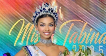 Cô gái gây sốc khi đăng quang 40 cuộc thi hoa hậu trong năm 2025 là ai?