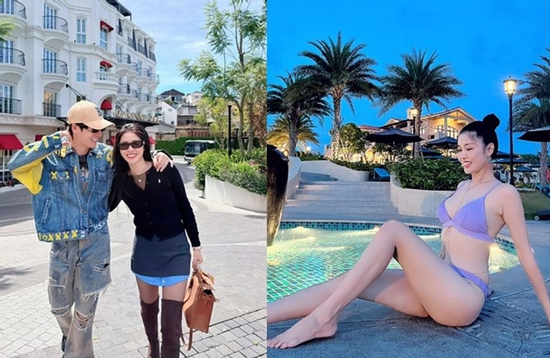 Cuộc sống của 'hoàng tử Vpop' cưới hot girl Hà thành, sống trong biệt thự 50 tỷ đồng