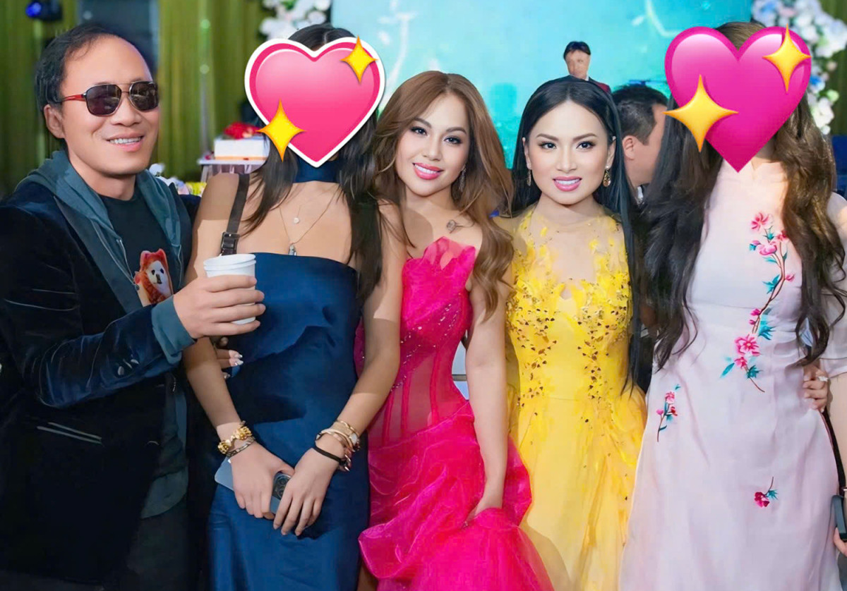 Cuộc sống viên mãn của ca sĩ Hà Phương bên chồng tỷ phú Chính Chu - Ảnh 3.