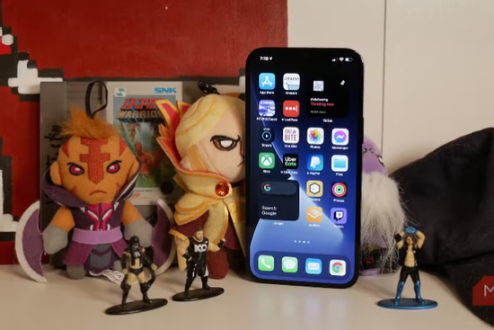 Đây là mẫu smartphone giữ giá tốt nhất sau 5 năm