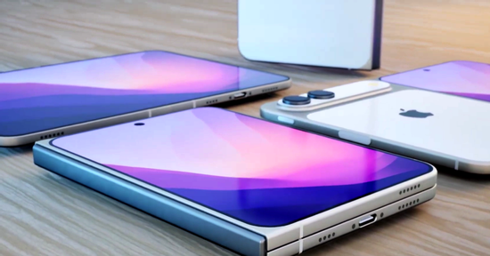 iPhone 2026 sẽ ‘bùng nổ’: iPhone Fold, iPhone 18 Pro và iPhone 17e