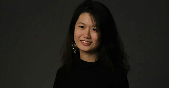 Nữ đạo diễn ngã lầu tử vong ở tuổi 23