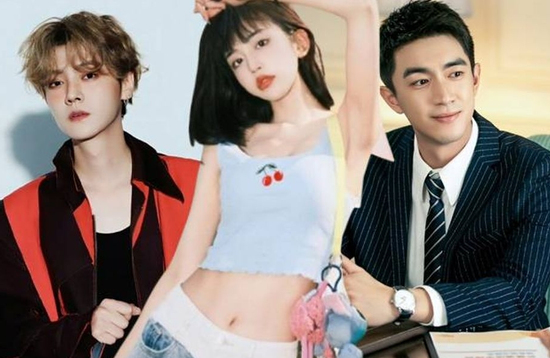 Profile cô gái đang làm chao đảo showbiz: Tiểu thư nhà giàu với quá khứ 'bé ba', hốt cả dàn mỹ nam đình đám