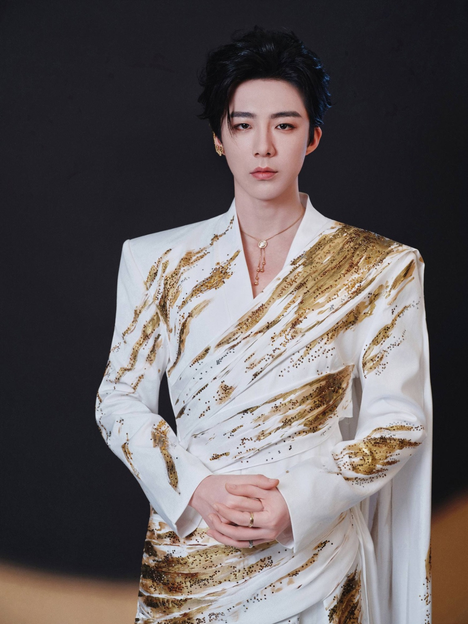 Sức hút và tầm ảnh hưởng 'khủng' của Lưu Vũ Ninh sau 10 năm làm nghề - Ảnh 3