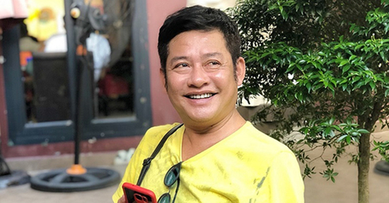 Sức khỏe nghệ sĩ Tấn Beo suy yếu hậu đột quỵ, điều trị gặp nhiều khó khăn