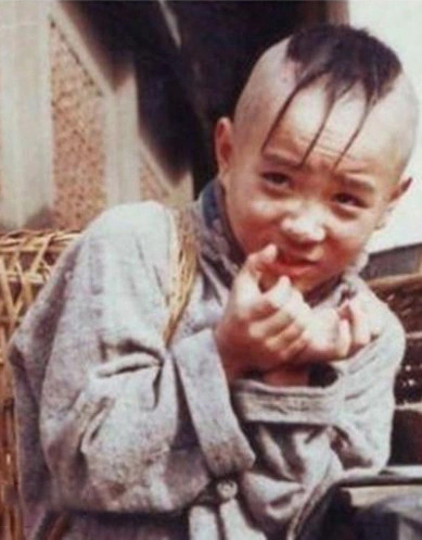 Từng là ngôi sao nổi tiếng,